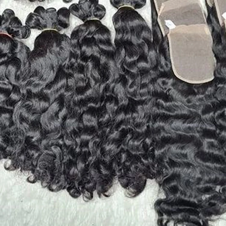 12a Grade raw indian hair bundles Human hair Burmese Curly cuticle aligned hair raw vietnamese Unprocessed air bundles