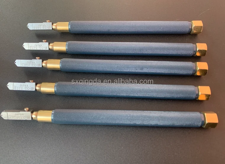 hot sale high quality toyo glass cutter tc10