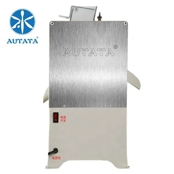 AUTATA Automatic Commercial Buubble Milk Tea Beverage Fruit Shop Orange Lime  Calamansi Juice Squeezer Machine