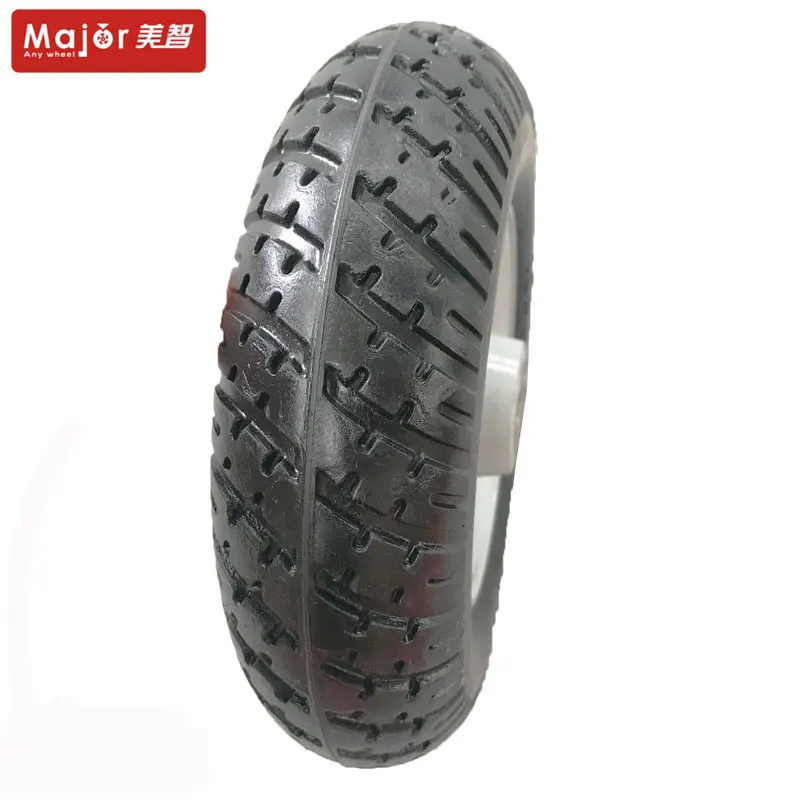 Колеса пены ПУ и покрышка для сада для тележки Каяка с хорошим качеством 180x50