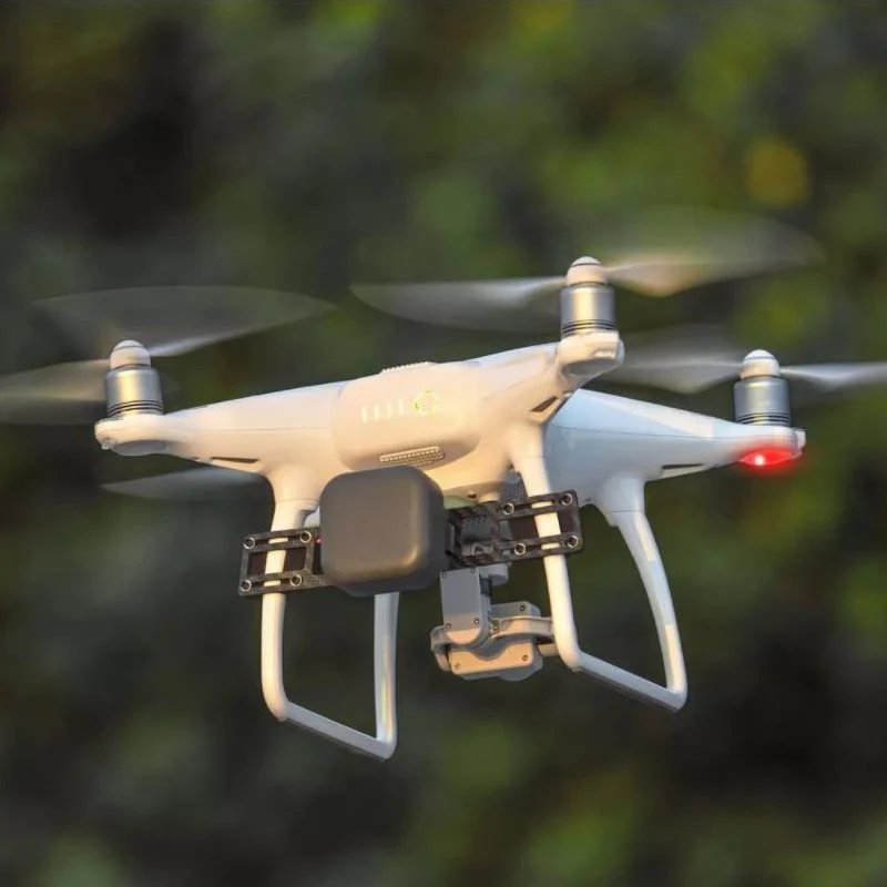 UAV Safety Parachute Landing System Drone Safety Accessories For DJI Mavic Air 2 & 2s &Pro & 2 & Mavic 2enterprise & Other