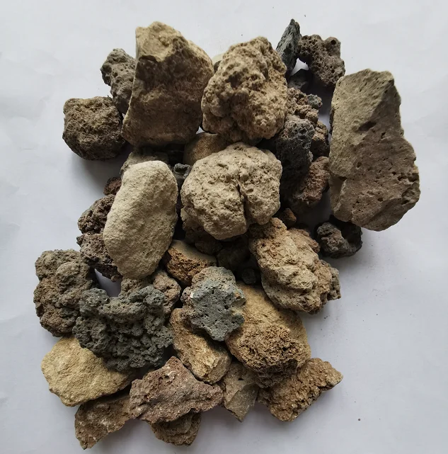 Refractory High Quality Sintered calcium aluminate Steelmaking