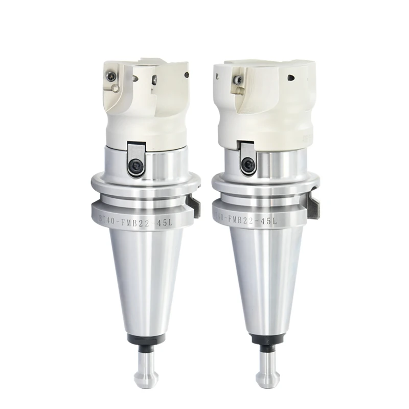 
Tool Holder BT30 BT40 FMB Face Mill Arbors for Milling Machine Collet Chuck 