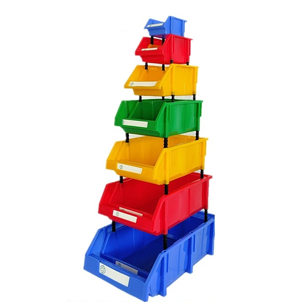 Top Right FB200 Fishing Accessories Box Fishing Storage Box Combined Storage Cabinet For Fishing Gear Accessories