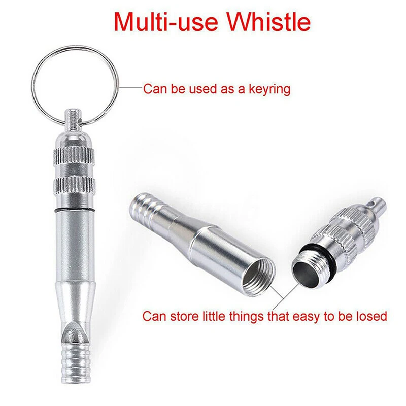 Professional Hiking Camping Set Outdoor Emergency Survival Kit With Water Filter Straw