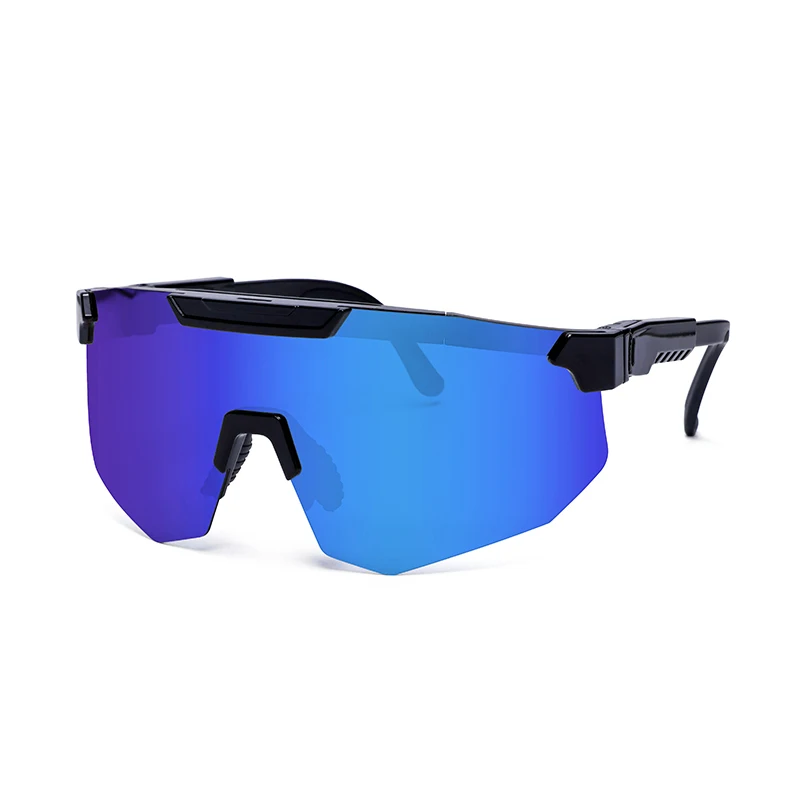 Snowledge 513 cycling glasses polarized photochromic uv protection custom pit viper sunglasses men