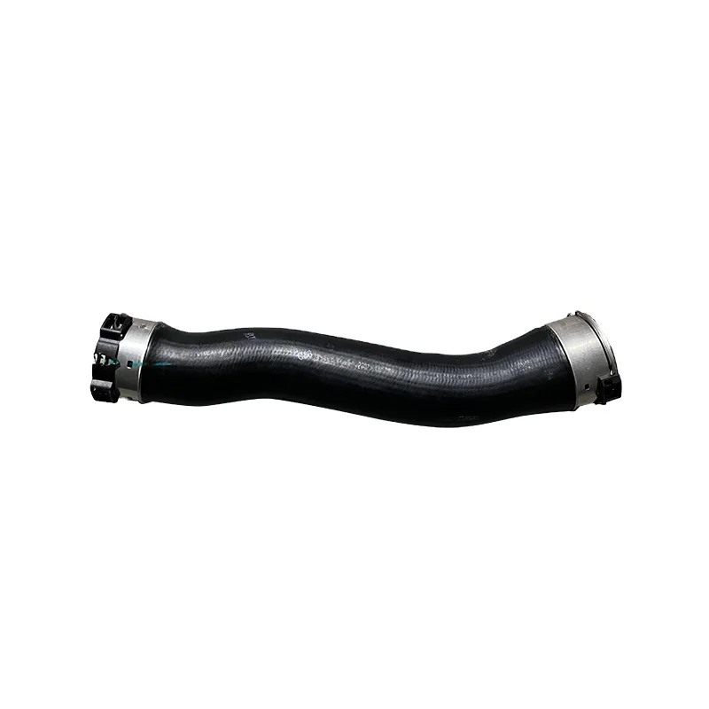 13717597591 Car engine Intercooler pipe Turbo air intake hose for Bmw F35 F30