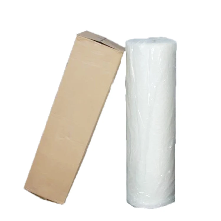 Manufacturers supply fiber glass matt 300g/square meter