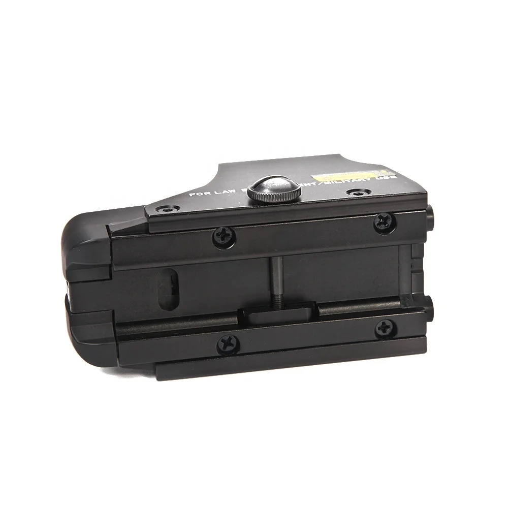 LUGER red dot scope holographic sight hunting scope  optic sight Green Dot Sight  20mm For Hunt