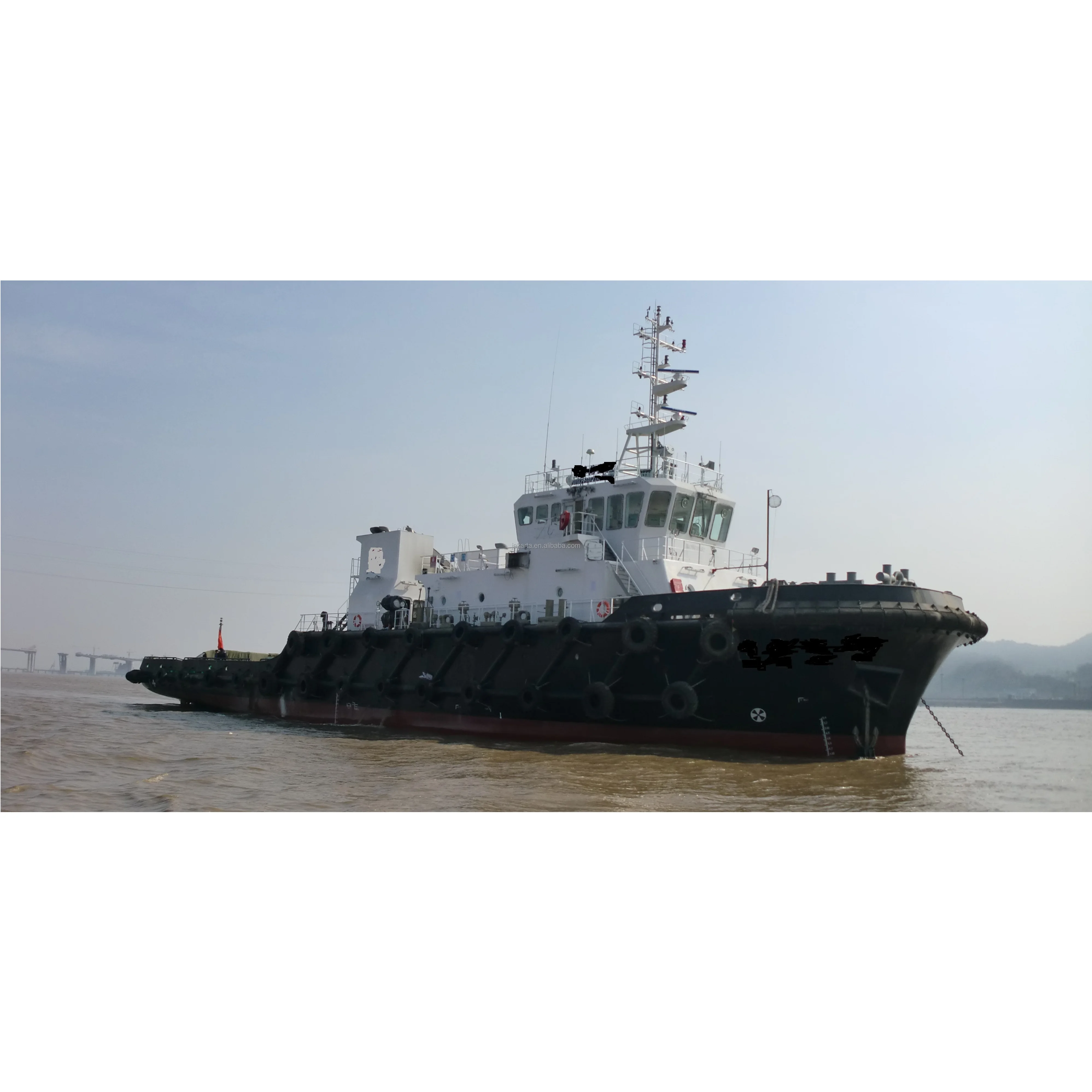 cheap sale for 4400HP tug boat,  used ship,  high quality
