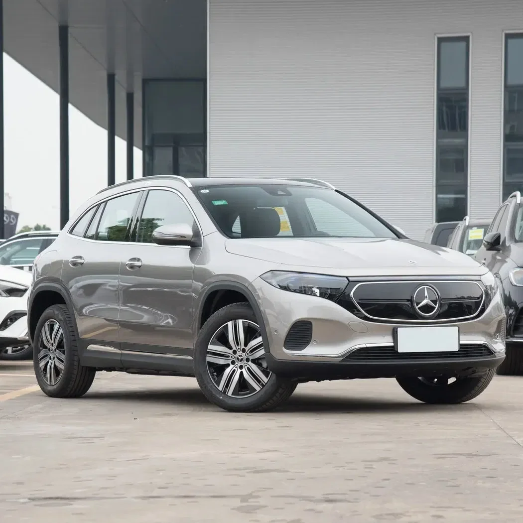 2024 MB EQA EQB EQC EQE SUV 350 500 роскошный Электромобиль Новый энергетический автомобиль произведенный в Китае GLB GLC GLA электромобиль