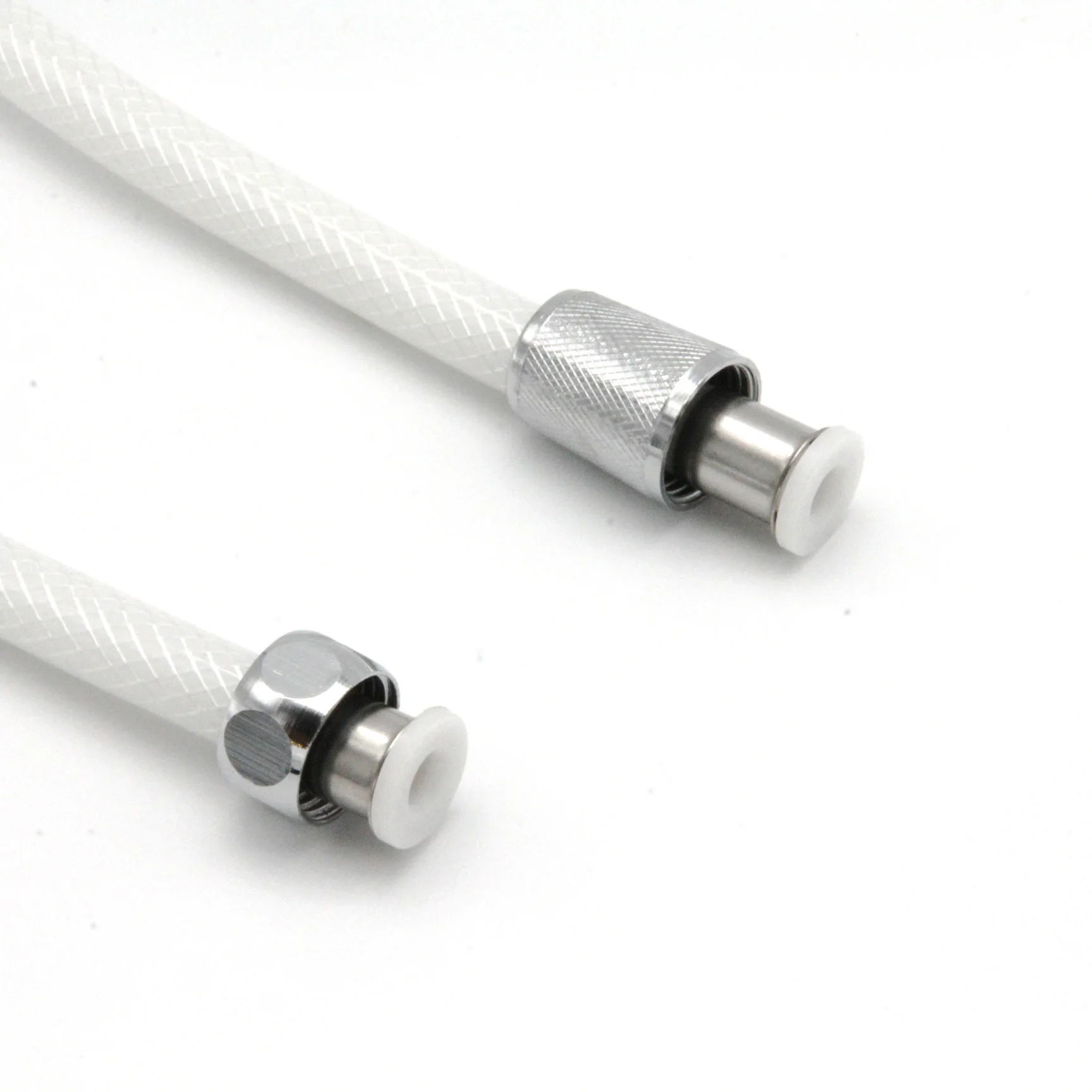 Professional Made High Standard Flexible Shower Hose Plastic Insert PVC Braided Hose