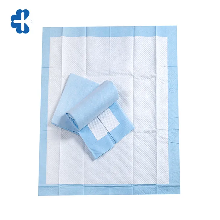  Premium clothlike lift ultrasorb Breathable Underpad chux