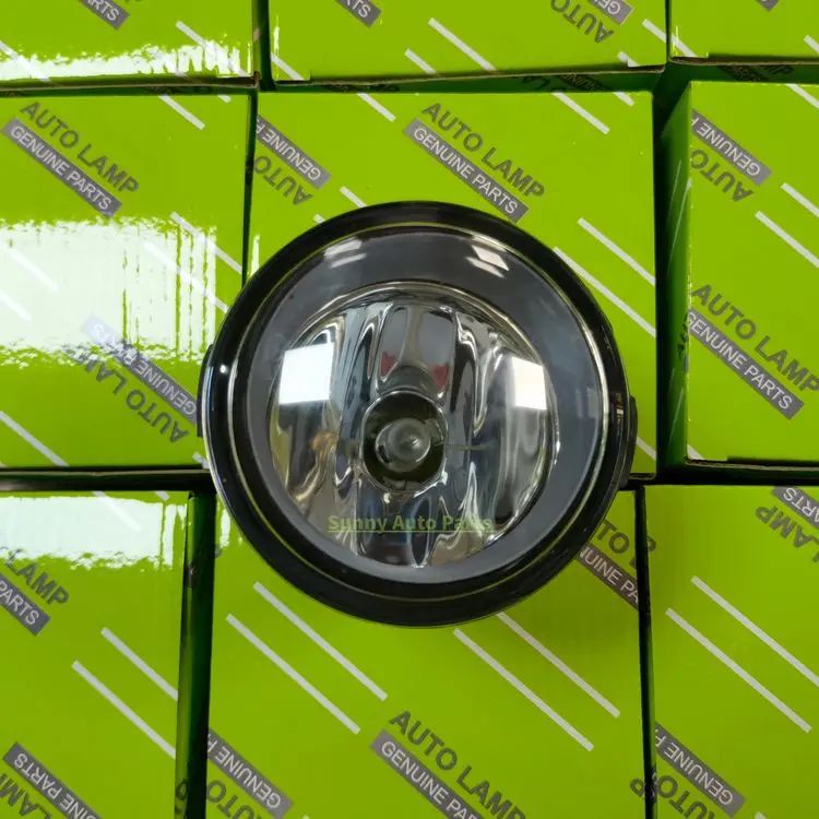 Good Quality 2006 Tiida Fog Lamp Fog Light for Nissan Qashqai X-Trail Rogue Murano Frontier 26150-8990B 26150-89906