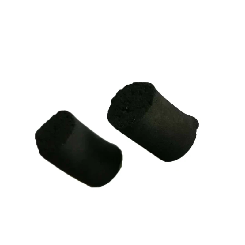 
Best selling products in uk 100% Coconut shisha charcoal briquettes best quality 