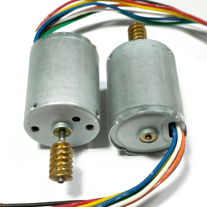 Small Electric Motors 24 Volt 12v High Speed 8000rpm 6000rpm Dc Bldc Electric 2430 Motor