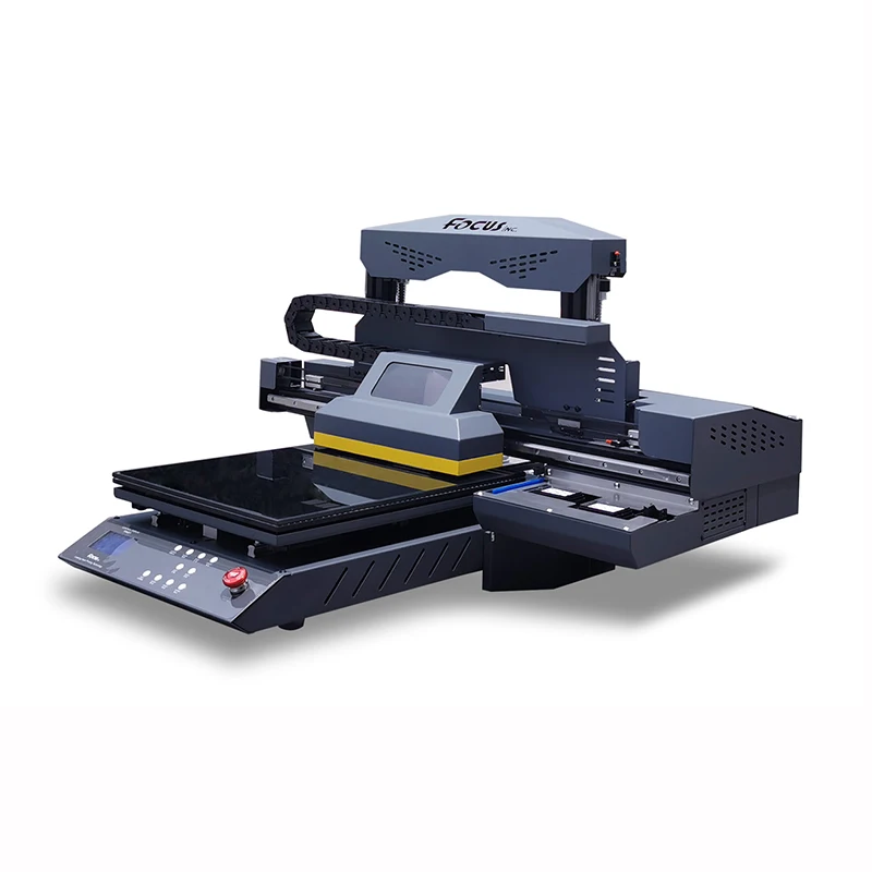 Factory cheap price sublimation pen printer small uv printing machine
