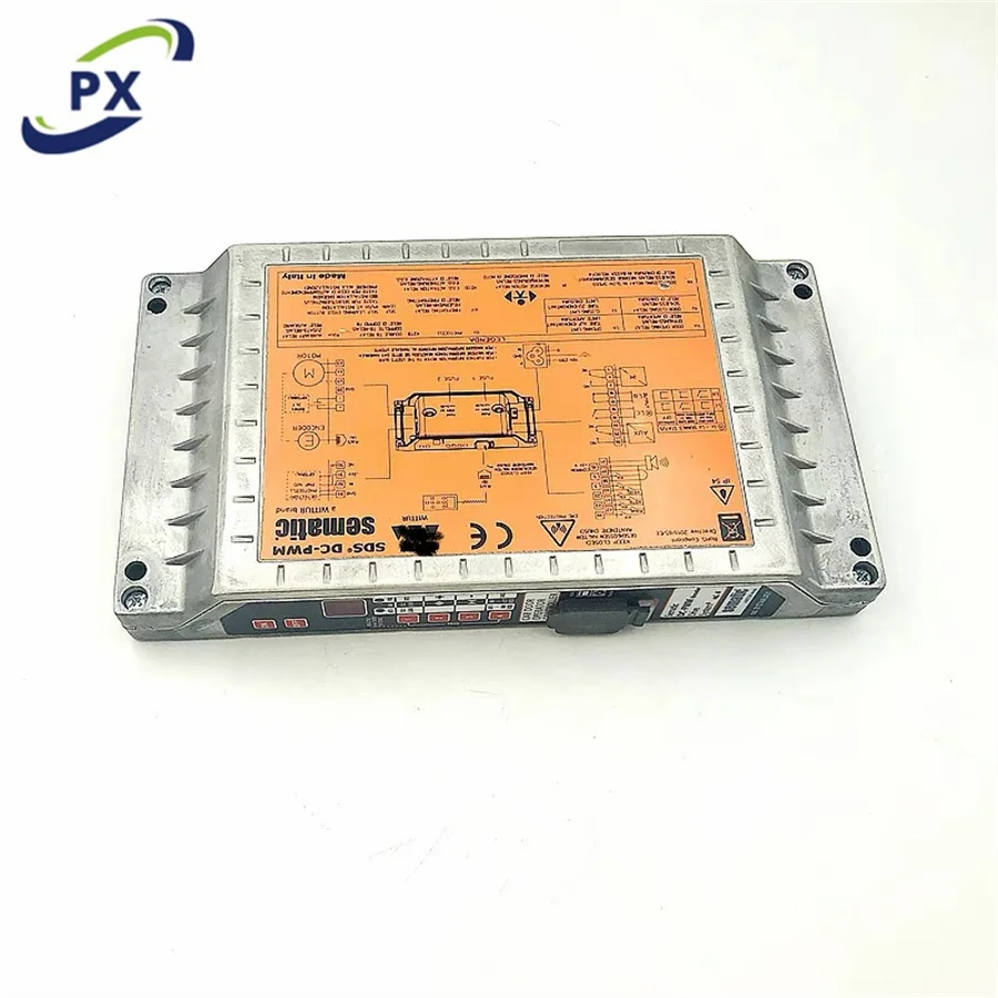 SDS DC-PWM Elevator door machine motor controller Elevator door inverter SDS.DC-PWM B157AAUX01 Lift parts