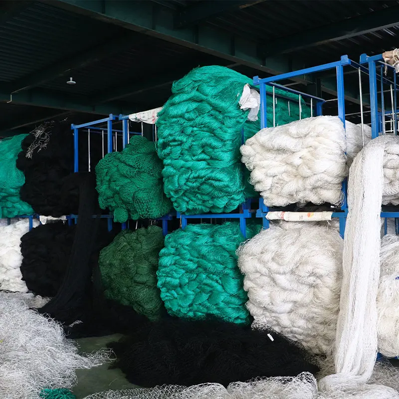 Factory wholesale OEM size 2*2 2.5*2.5 3*3cm mesh driving range golf net golf course net golf net