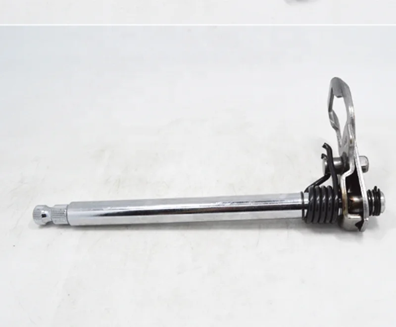 Лидер продаж, запчасти для мотоциклов ZJ125 CG125, вал переключения передач для 5 передач