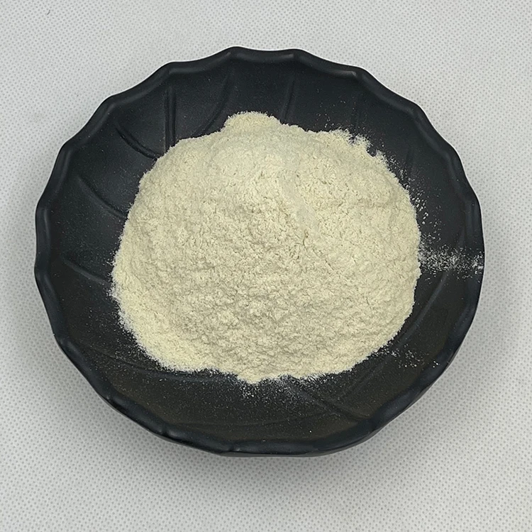  Factory Supply High Purity Honey Royal Jelly 10-HDA Lyophilized