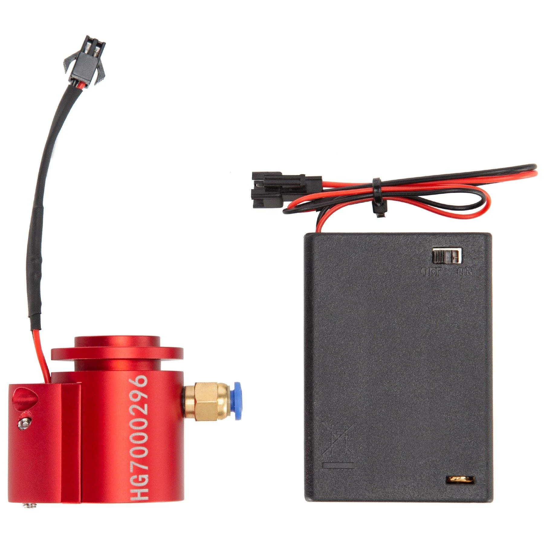 Sunlite good beam alignment visible laser light pointer co2 laser accessoires visible red light indicator