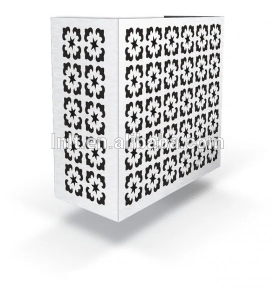 Air Conditioner Case Air Conditioning Outdoor Cover for Split Air Conditioner