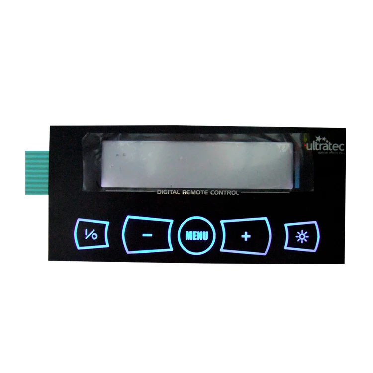 Electroluminescent El Displays Posters Unique OEM Customized Power Colorful Rohs Hours Origin Radiation Vivid Type Life GUA Heat