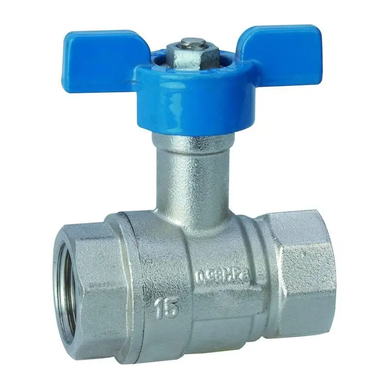 Valve Manufacturer High Quality Long Life Liquefied Petroleum Gas Cylinder Brass Valve