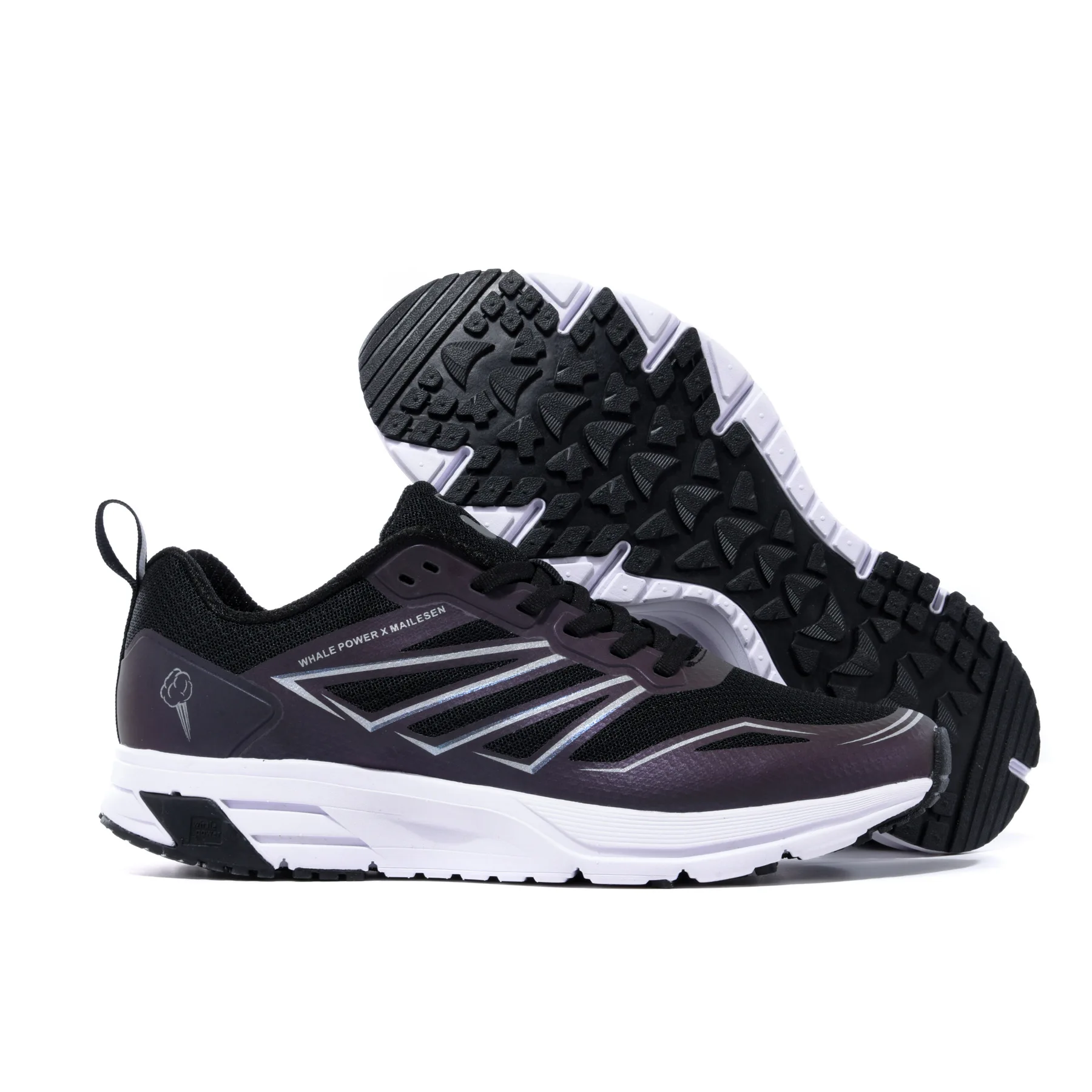 Jumping rope and aerobics sports shoes, cushioning and anti slip professional marathon running shoes, breathing shoes