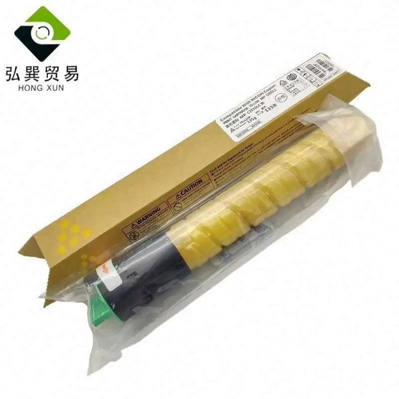 High Quality Ink and Toner With Reply Very Quickly
