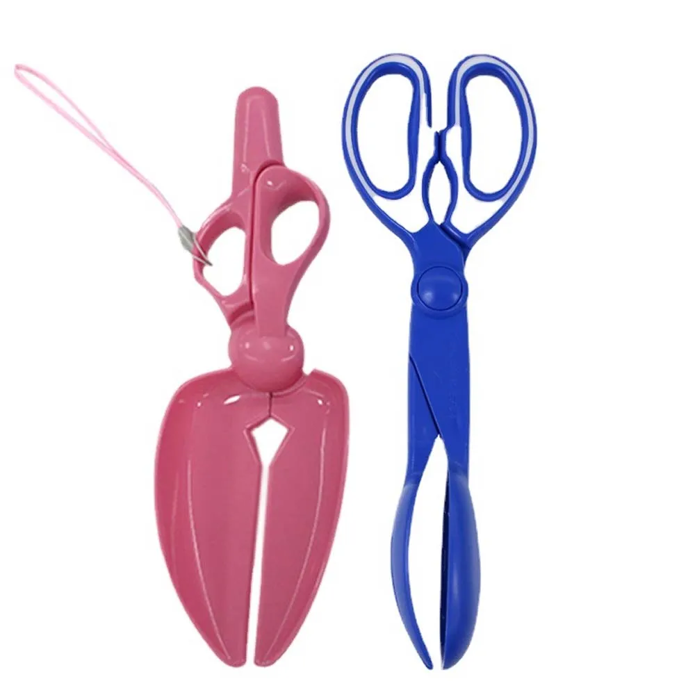 Large Pooper Scooper for Dogs Heavy Duty,Dog Poop Scooper for Grass,Durable Long Handled Dog Poop Pick Up Tool