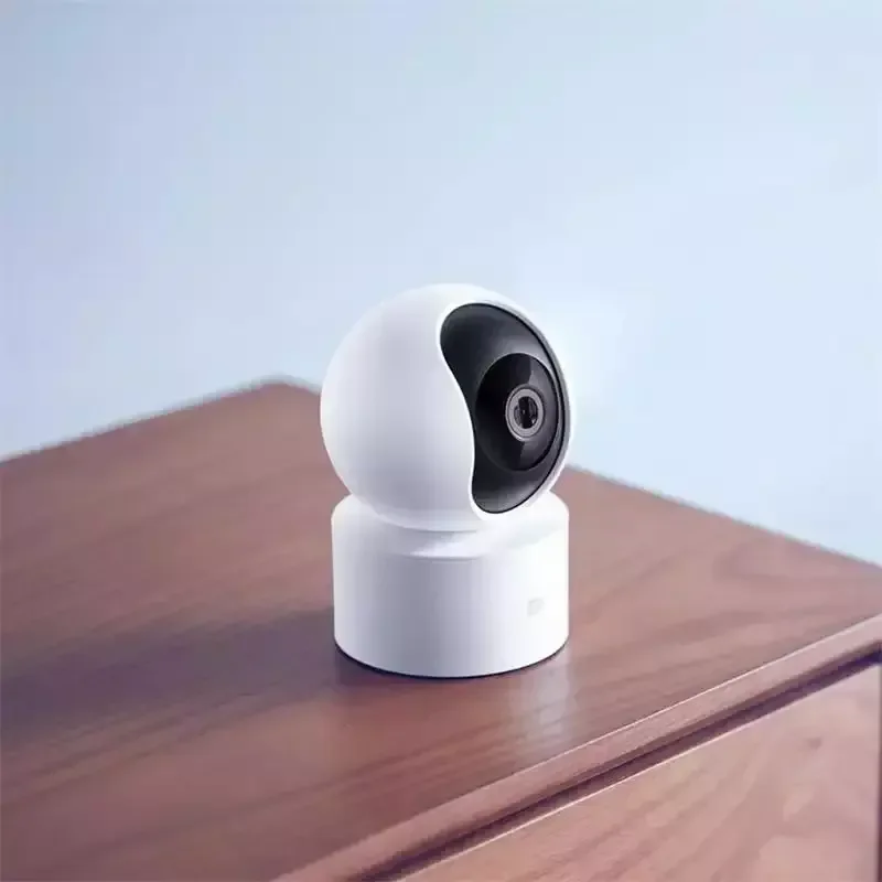 Смарт-камера Xiaomi C200 с 360 углом управления приложением Mijia глобальная версия цифровых камер 1080P HD Смарт-IP-камера
