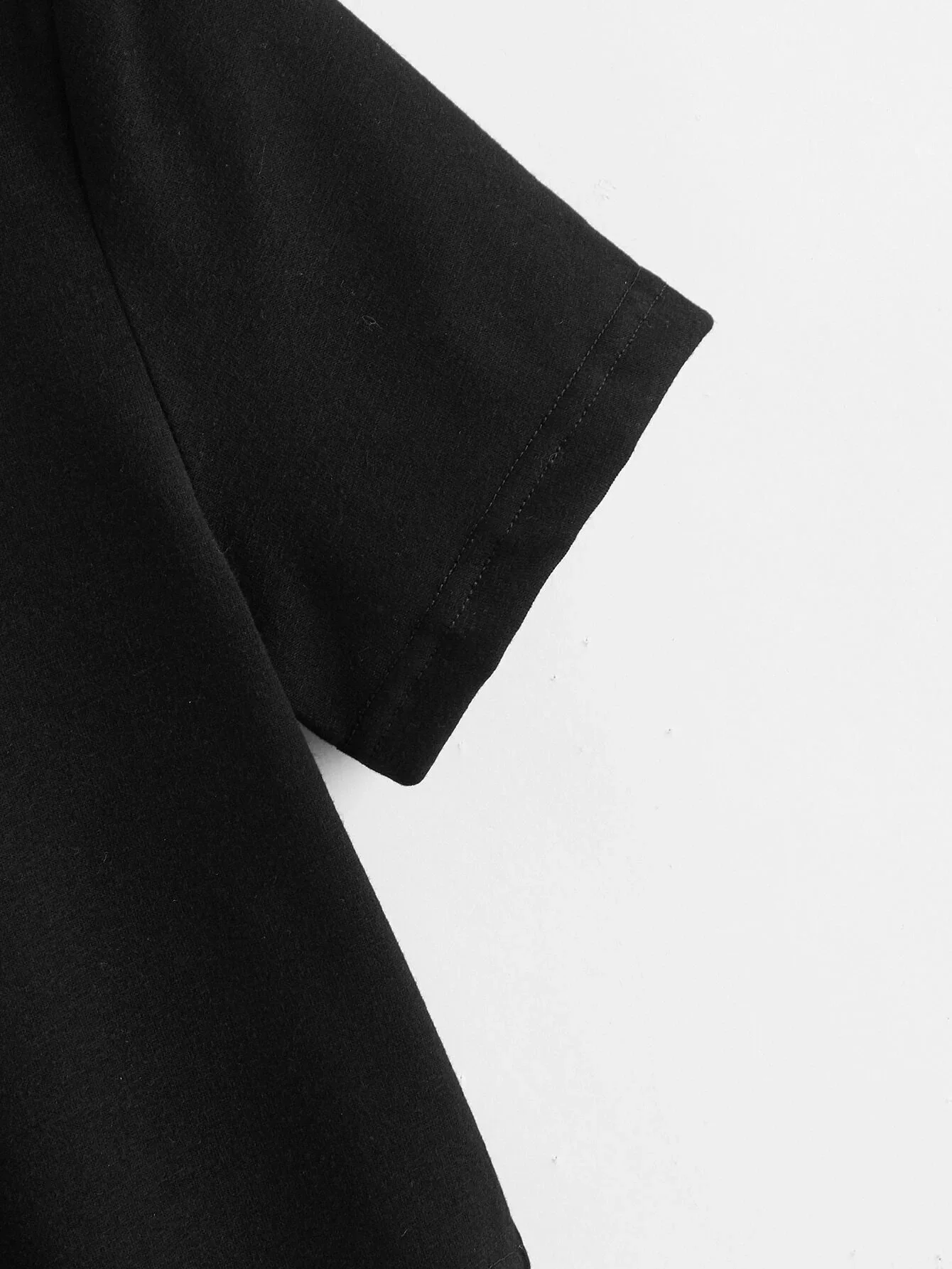 
2021 Customed Print T-shirt Gothic Popular Anime Aesthetic Clothes T Shirt Women Crop Tops Slim Woman Clothes 