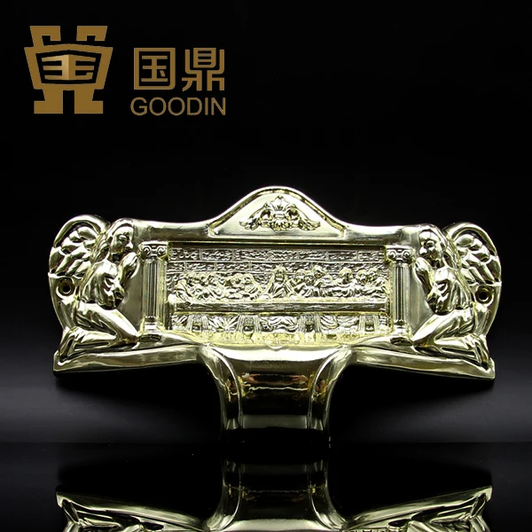 Wholesale Funeral Casket Coffin Funeral Accessories/Casket Corner