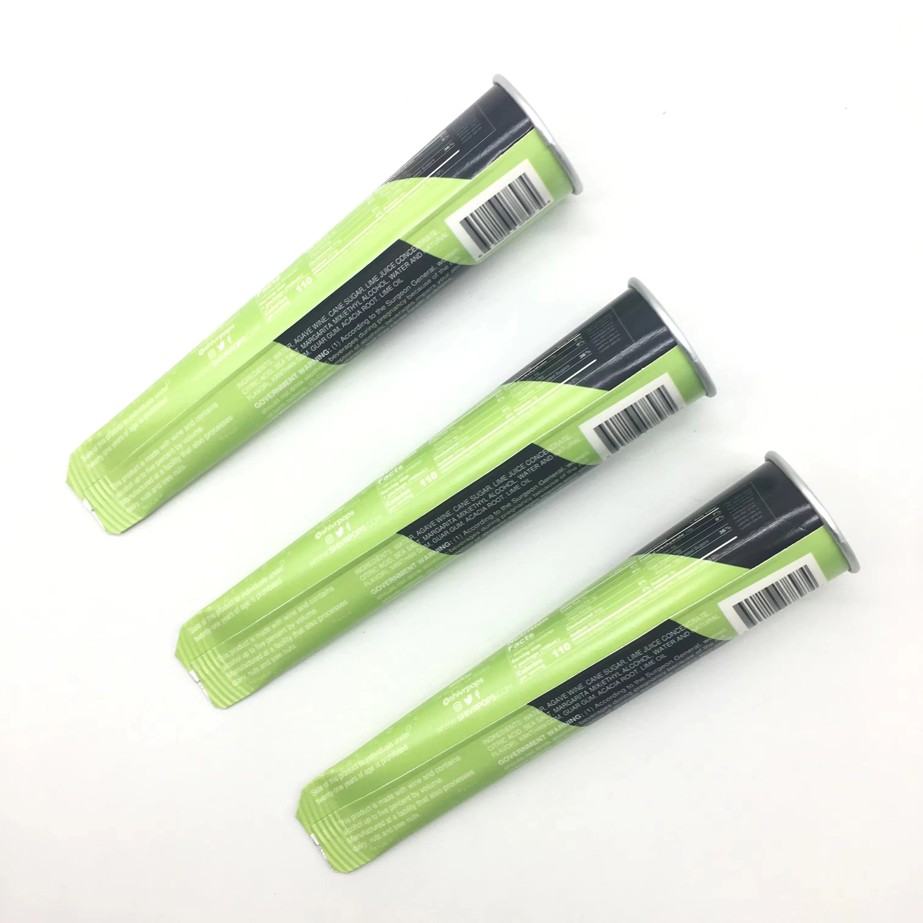 popsicle cup packaging ice lolly push up tube disposable gelato cup paper ice cream calippo tube