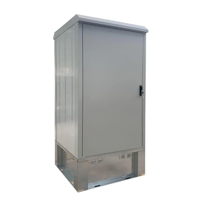 outdoor battery rack cabinet ups lithium battery storage cabinet telecom inverter battery cabinet