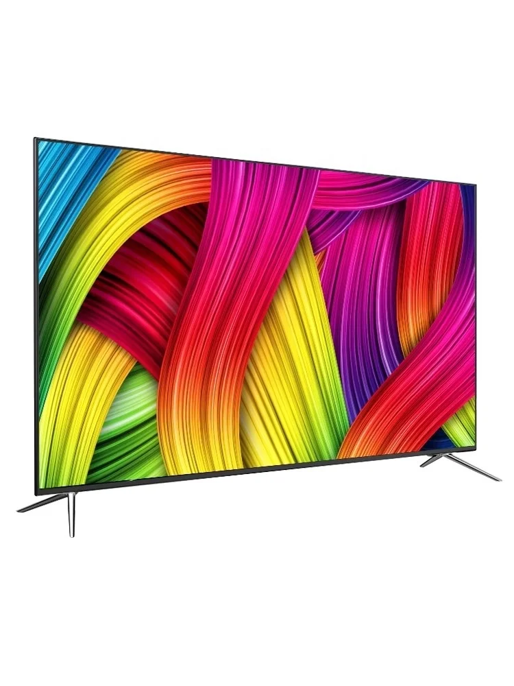 32 43 50 55 65 inchManufacturer Smart Tv Television 24 32 40 43 50 55 65 Inch LED Tv With Android WiFi