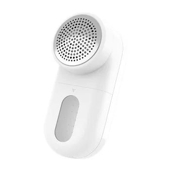 Xiaomi Mijia Lint Remover Clothes Sweater Shaver Sweater Pilling Shaving Sucking Ball Machine Lint Remover USB Charging