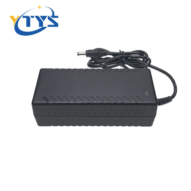 ac to dc adaptor 48v 2a power adapter 96W For LED drive power POE switch centralized