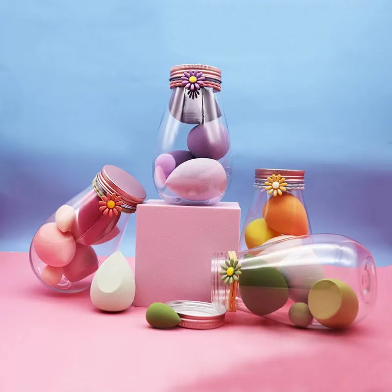 High Quality Beauty Blenders Mini And Super Soft,Hydrophilic Microfiber Makeup Sponge Beauty Sponge Blender