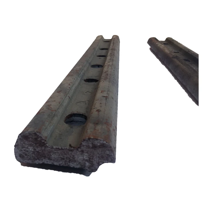 30kg fishplate  for joint steel rails