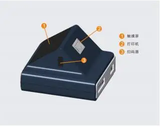 Best Selling Dry Type Lab Testing Equipment in Chromatographic Detection Method