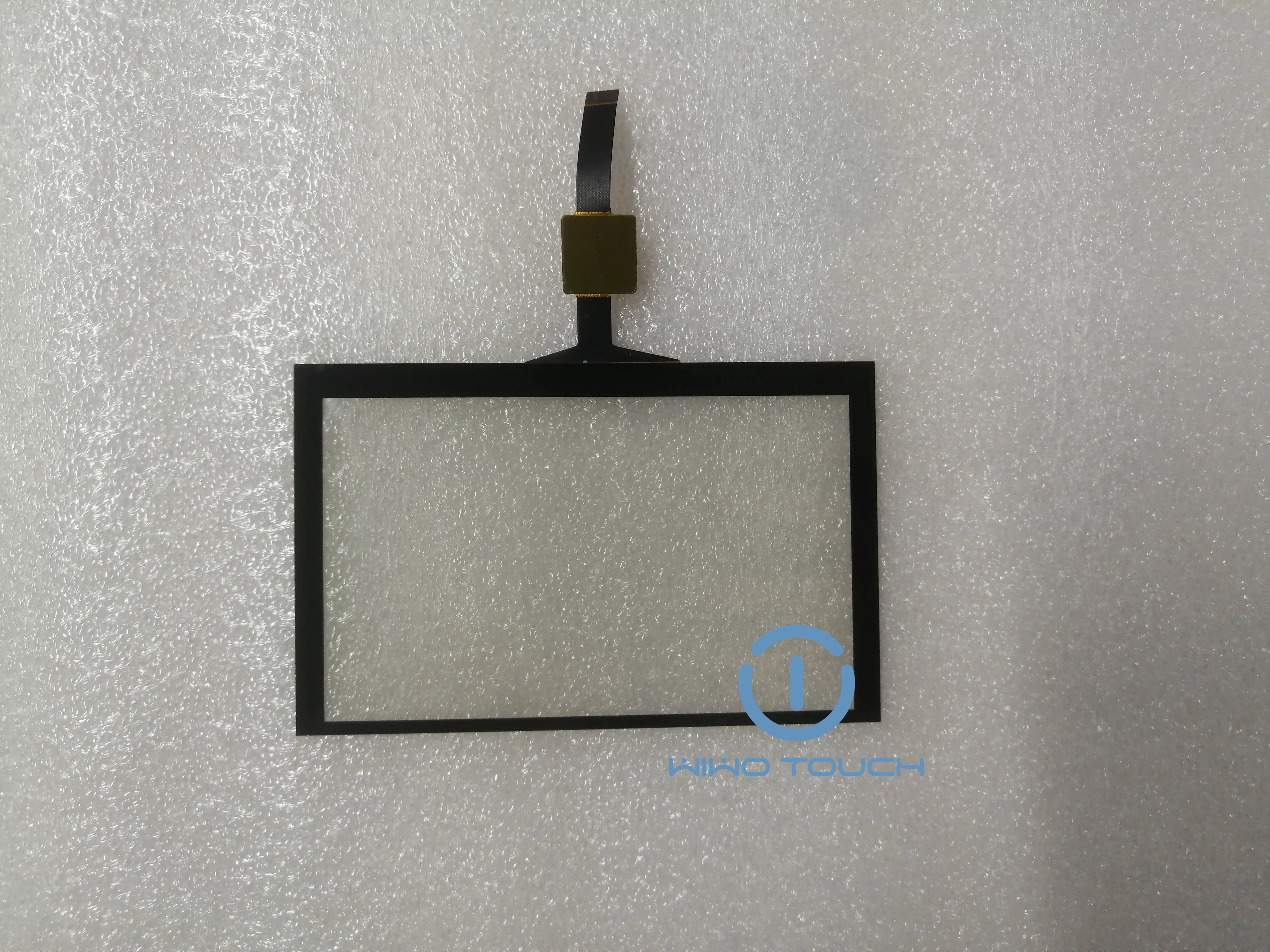 OEM 5 Inch Multi Touch foil Screen Resistive or Capacitive Touch Panel with TFT LCD panel