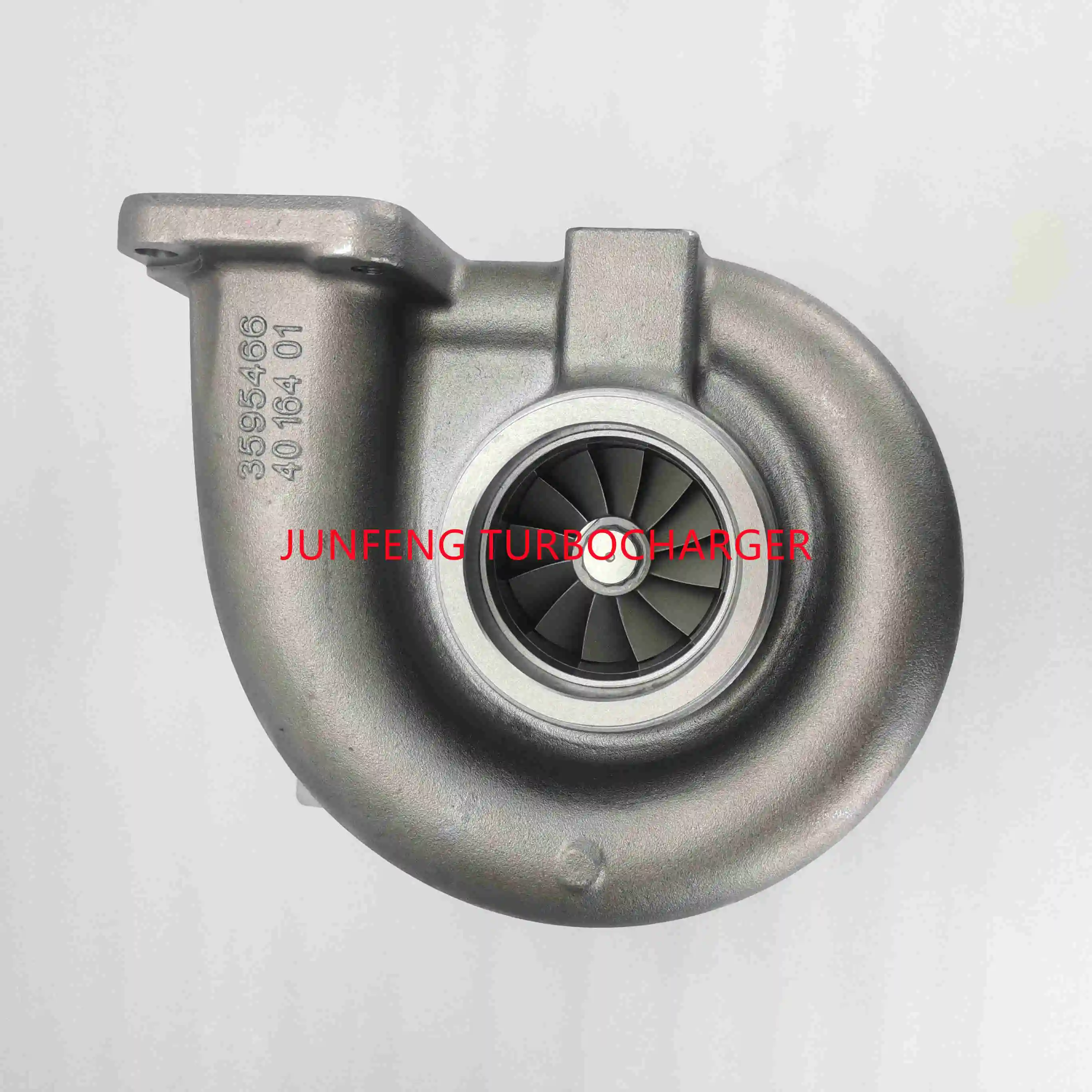 4033370 3794995 3773763 HE551V  turbocharger for Iveco CURSOR 13 Engine 4046962 504194173 4041262