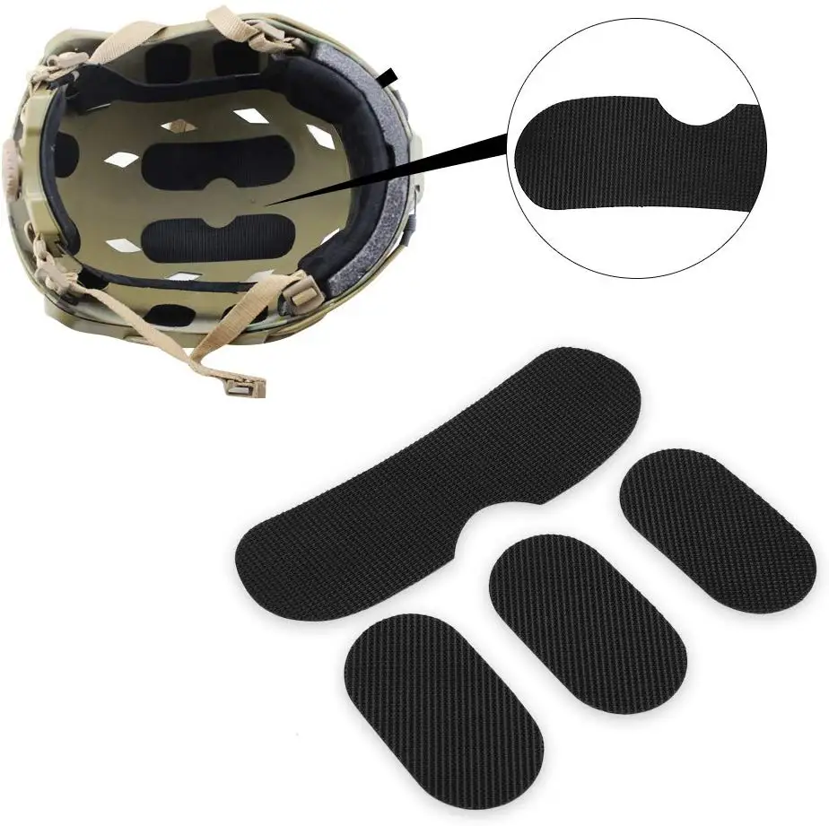 FAST HELMET ACH Occ-Dial Liner Kit