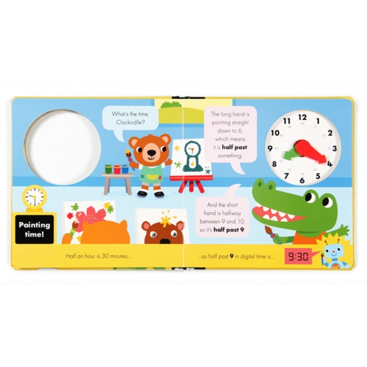 Высокое качество лучшая цена печать книги для детей история книжное производство на