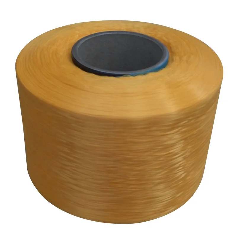 
Hot sale 575D Colourful Pp Hollow Yarn 