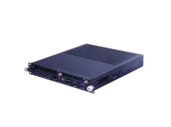 Support for Domestic ZHAOXIN  KX-6000 Durable Fanless Embedded Industrial computer Rugged design mini PC X86 single board comput