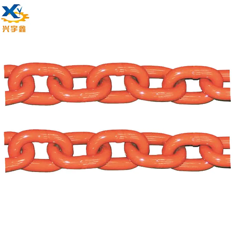 
g80 lifting chain/Lifting chain with link chain lifting 